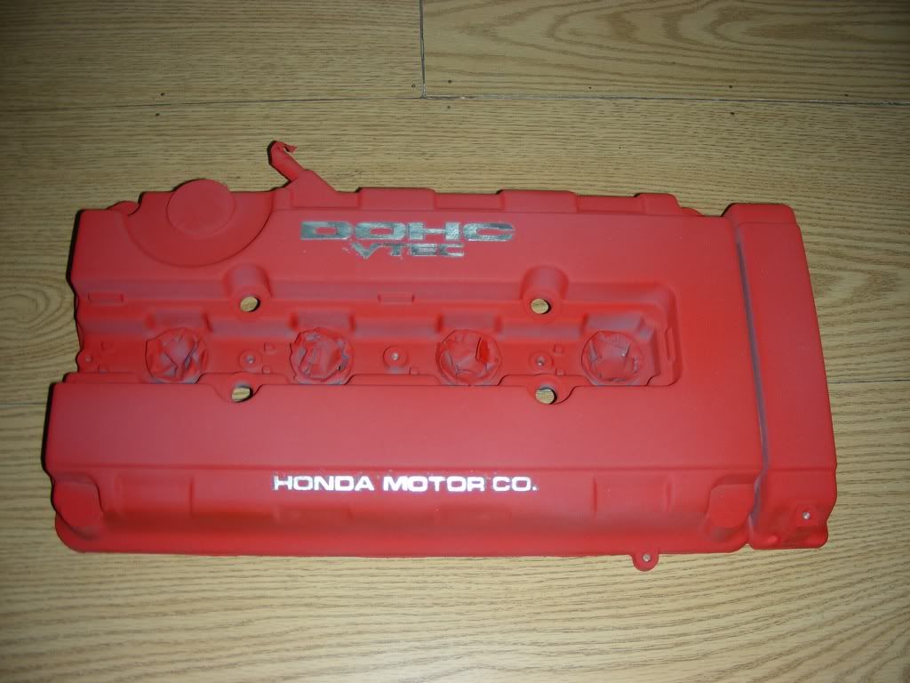 GSR Head gasket repair Page 2 Team Integra Forums